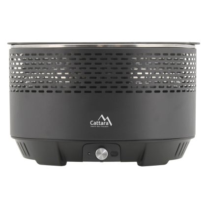 Gril stolný KEG na drevené uhlie