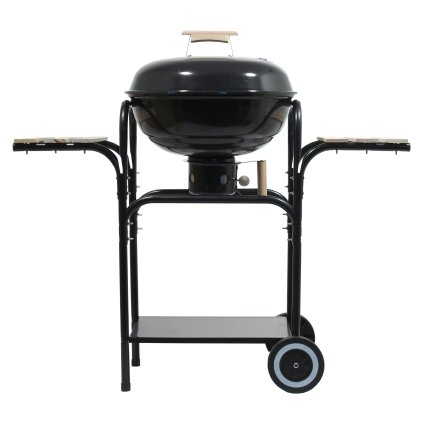 Gril na drevené uhlie MESSINA 46cm