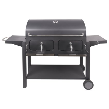 Gril na drevené uhlie ROYAL GRANDE 3XL