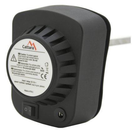 Grilovacia ihla 94cm 230V UNI