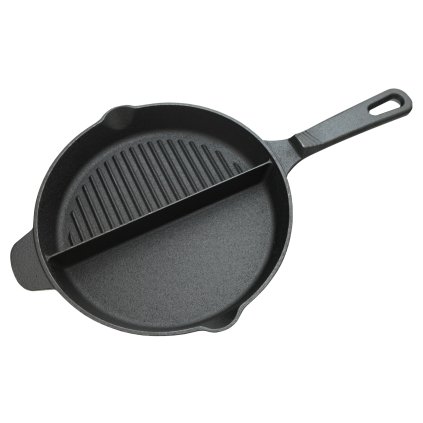 Grilovacia panvica DUO LIATINA 25cm