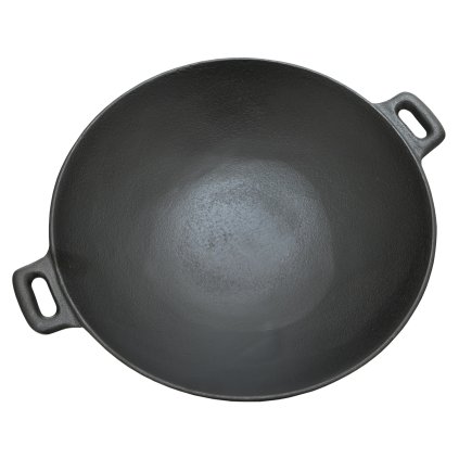 Grilovacia panvica WOK LIATINA 31cm