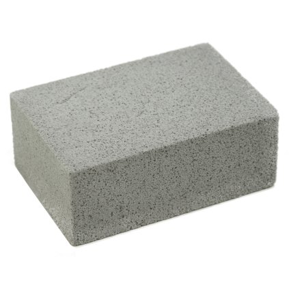 Kameň na čistenie grilovacej mriežky 4ks