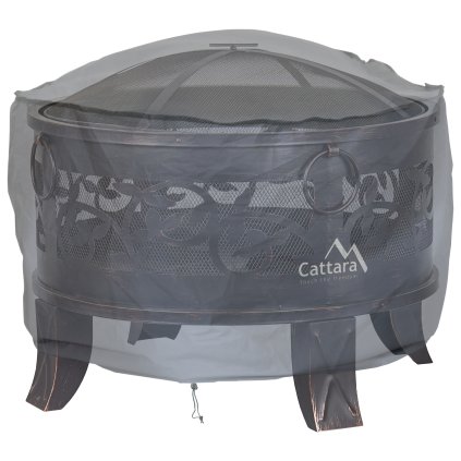 Kryt ohniska 93x58cm