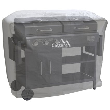 Kryt grilu 13018, 13037, 13042, 13047, 13049, 13050 a 99BB012