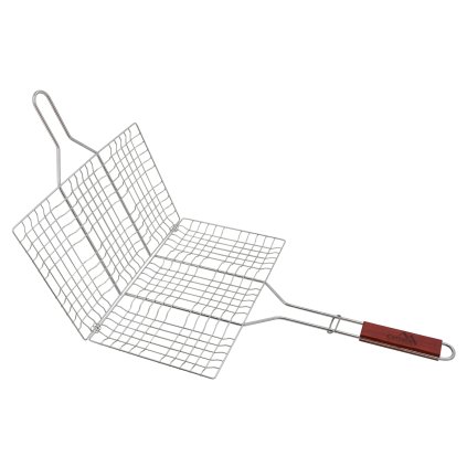 Grilovacia mriežka 35x23cm