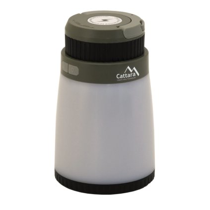 Svietidlo PLUM vysúvací nabíjací + lapač hmyzu