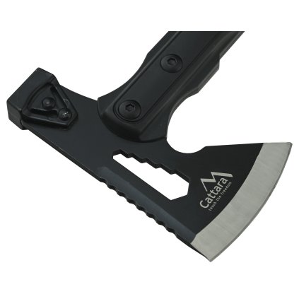 Sekera STEEL BLACK 27cm