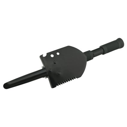 Lopatka skladacia kovová 40cm