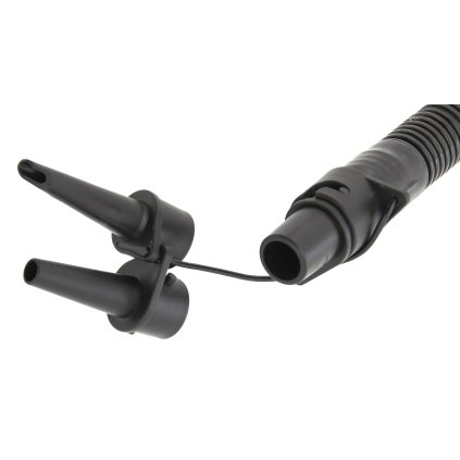 Pumpa ručná DOUBLE 2x2000 cm3