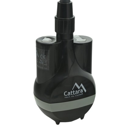 Kempingová sprcha AKU