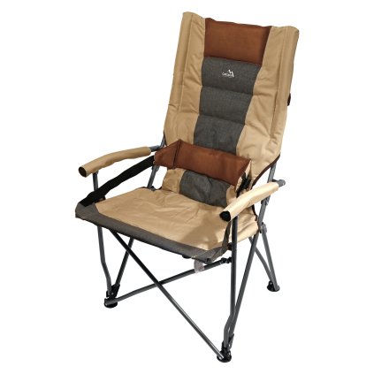 Stolička kempingová skladacia GRANT