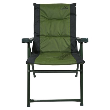 Stolička kempingová skladacia FOREST