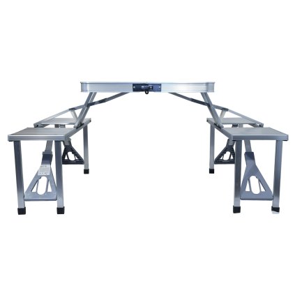 Kempingová sada skladacia RAVENNA