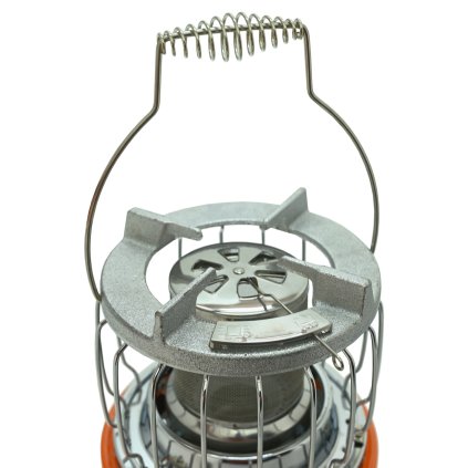 Plynové kúrenie + varič TOWER