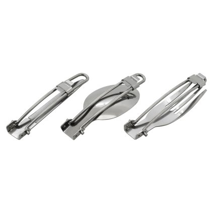 Príbory TREBLE sada 3ks