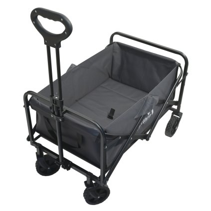 Kempingový vozík skladací TROGIR PICCOLO