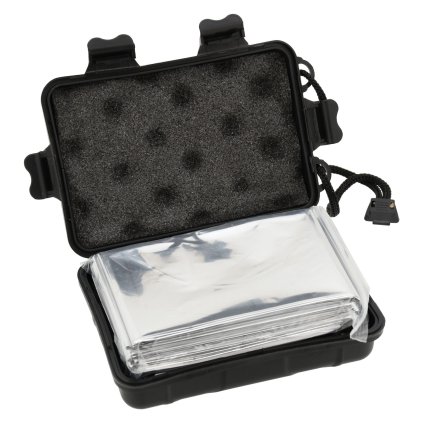 SOS sada na prežitie 8dielov