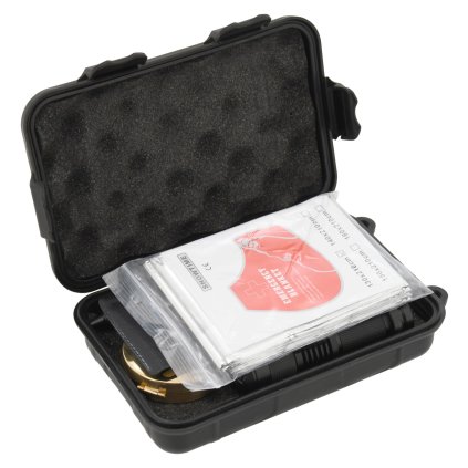 SOS sada na prežitie 10dielov