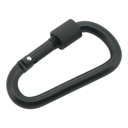 Karabína BLACK STRONG