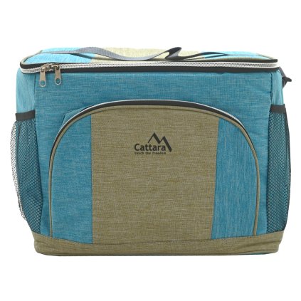 Termotaška SUNRISE 25l modrá