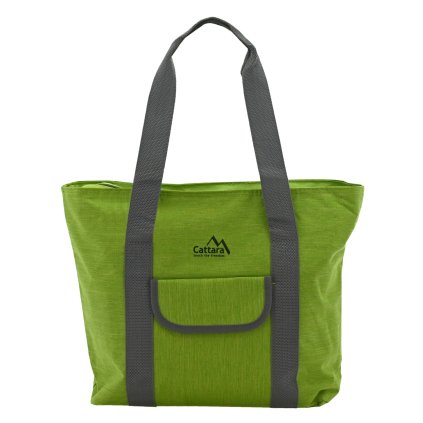 Termotaška PARTY 15l zelená