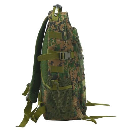 Batoh 25l ARMY Digital