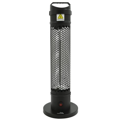 Infražiarič 1000W 230V na podlahu