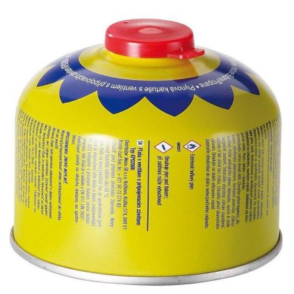 Kartuša Meva - závit 230g