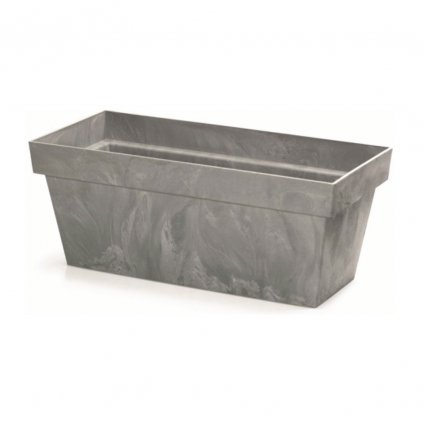 truhlik cube base beton effect sedy 2