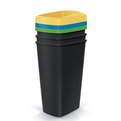 odpadkovy kos keden compacta 3 45l