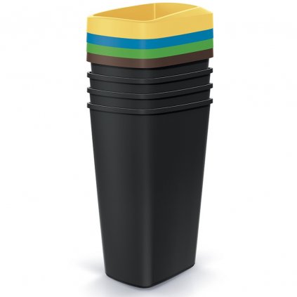 odpadkovy kos keden compacta 4 45l