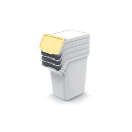 odpadkovy kos stackbox 4 20L