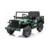 elektricko auto vojenske willys 1