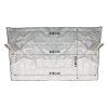 Clona ICE GARD na čelní sklo 210 x 140cm