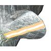 Clona ICE GARD na čelní sklo 210 x 140cm