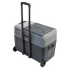 Chladiaci box FREEZE kompresor 40l 230/24/12V -20°C APP