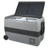 Chladiaci box DUAL kompresor 50l 230/24/12V -20°C APP