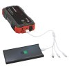 Powerbanka s funkciou JUMP STARTER 20.000mAh 2000A