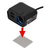Adaptér s káblom 12V + 2x USB 2400mA SELECT