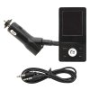 Hands free FM transmiter LCD COLOR