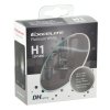 Žiarovka Excelite H1 CHROME PW +100% 55W 2ks