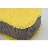 Umývacia huba YELLOW 23x11x5cm
