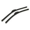 Stěrače FLAT SET 530+480mm G-LINE OCT I/FAB I
