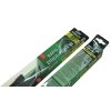 Stierače FLAT SET 610+410mm GREEN FAB III/RAP/CIT