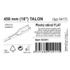 Stierač FLAT BULK (TALON) 18"/450mm