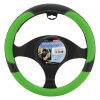 Poťah volantu COLOR LINE zelený