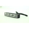 Svetlá denného svietenia 4 HIGH POWER LED 12V