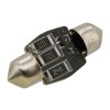 Žiarovka 3 LED SMD 12V suf.11X32 SV8.5 NEW-CAN-BUS biela 2ks