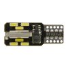 Žiarovka 24 LED 12V T10 NEW-CAN-BUS biela 2ks